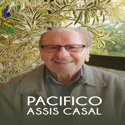Pacifico Assis Casal