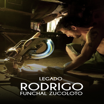 Rodrigo Funchal Zucoloto