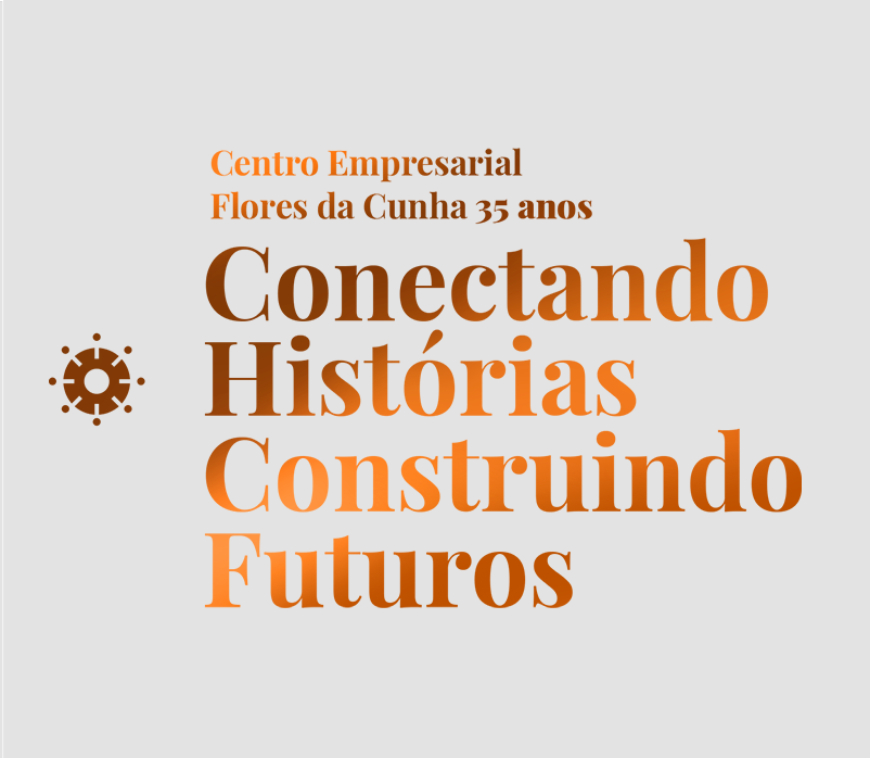 Centro Empresarial Flores da Cunha 35 Anos