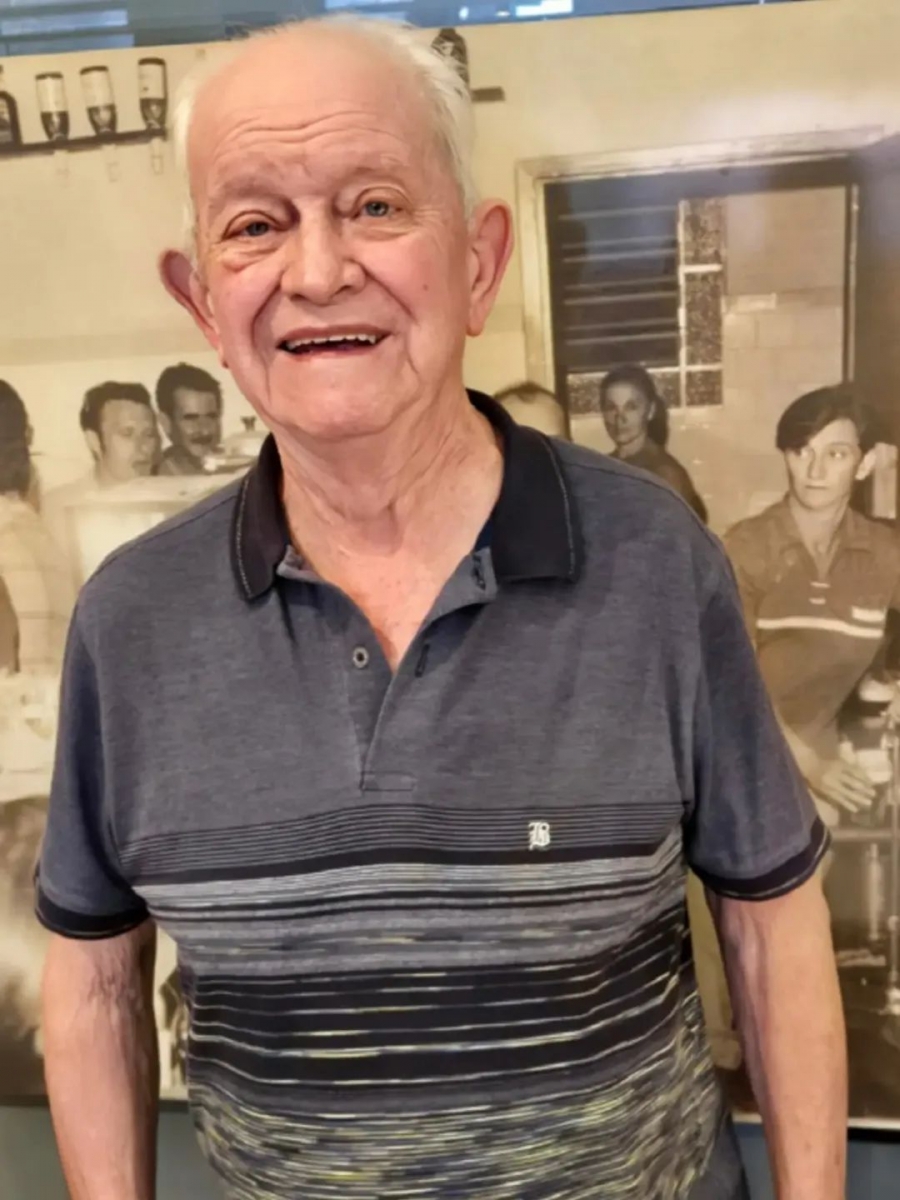Nivaldo Tolotti