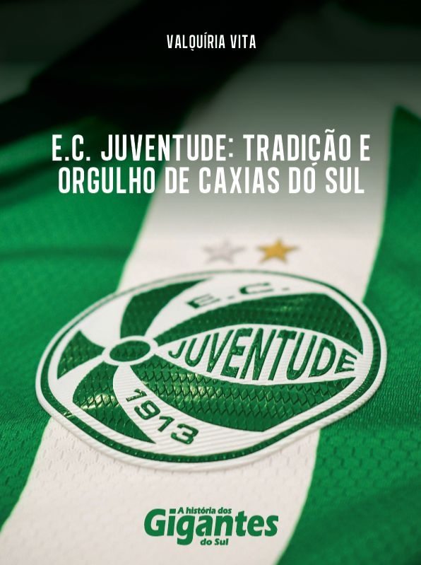 E. C. Juventude