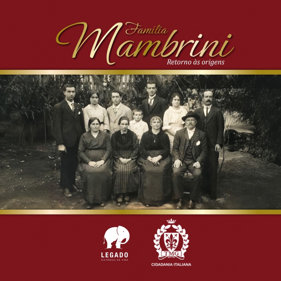 Família Mambrini