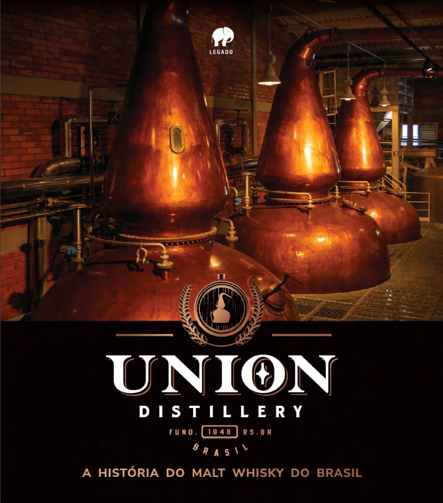 Union Distillery