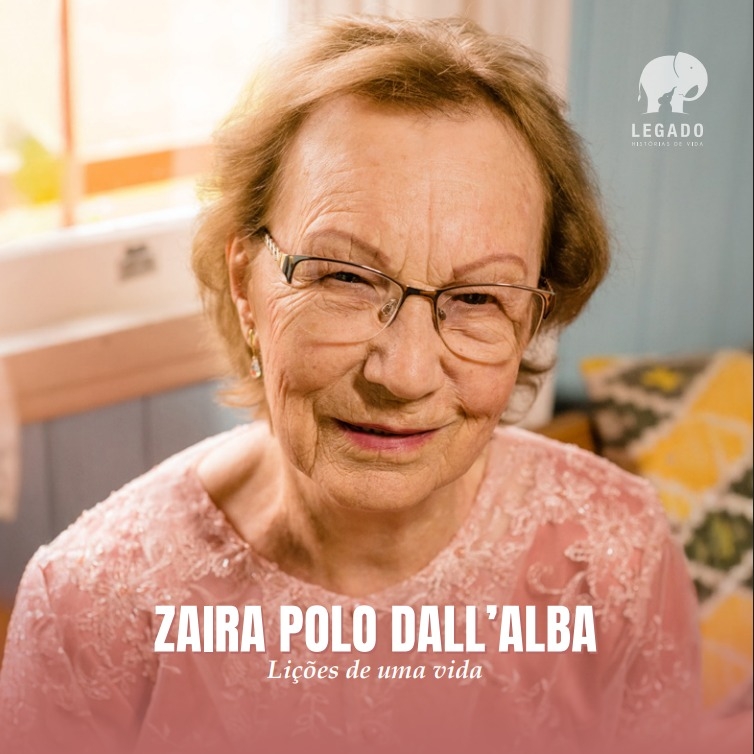 Zaira Polo Dall'Alba