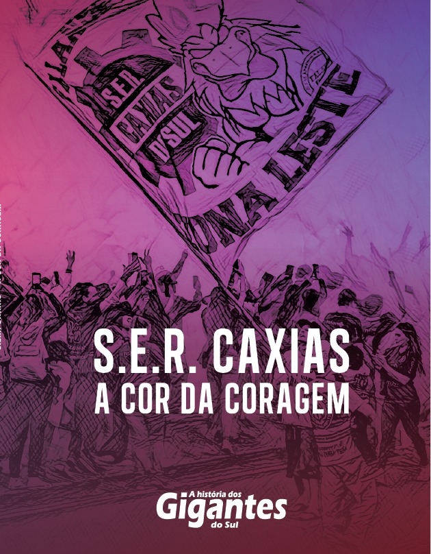 S.E.R. Caxias
