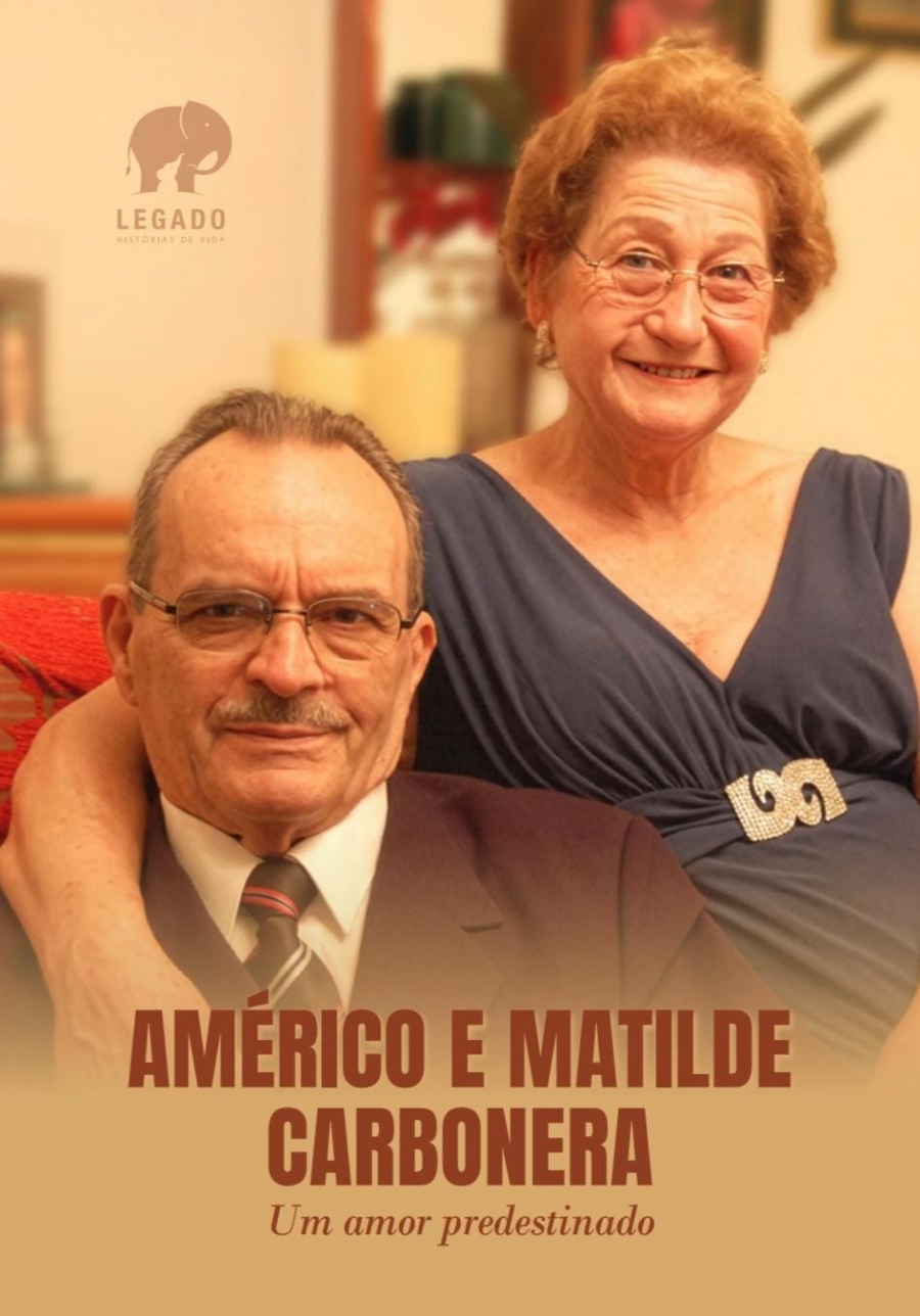 Américo e Matilde Carbonera