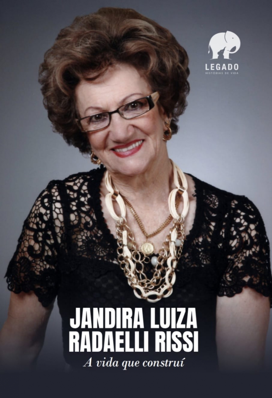 Jandira Rissi
