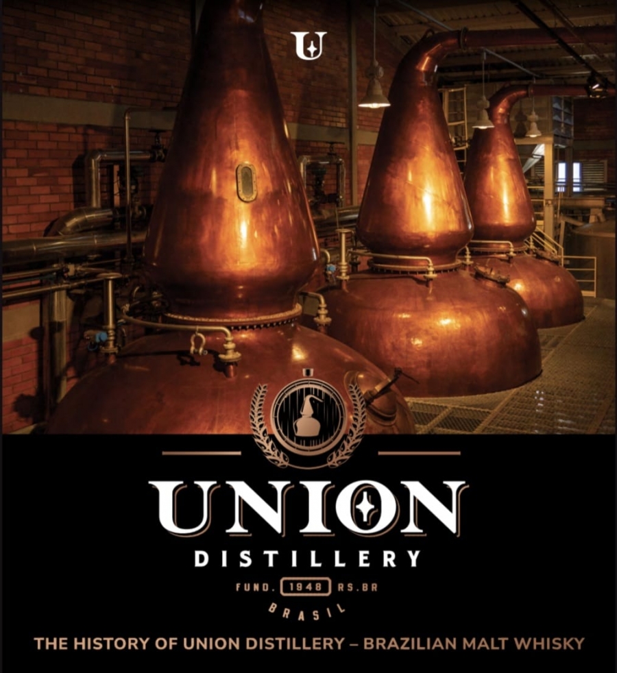 Union Distillery